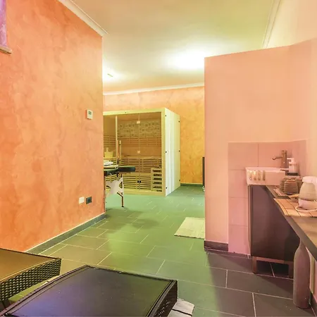 Casa vacanze Blue Cherry