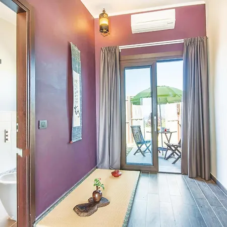 Blue Cherry Casa vacanze *