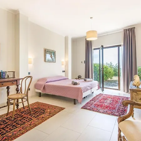 Casa vacanze Blue Cherry