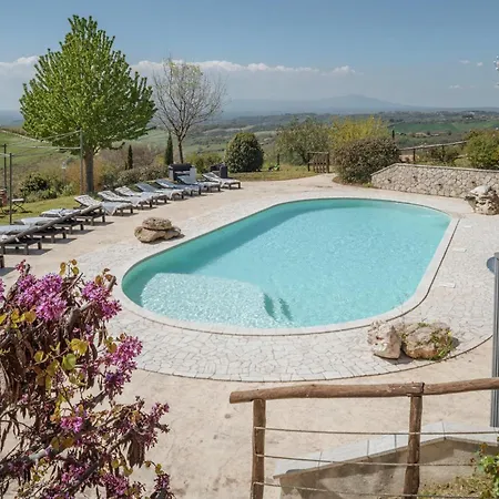 Casa vacanze Blue Cherry *