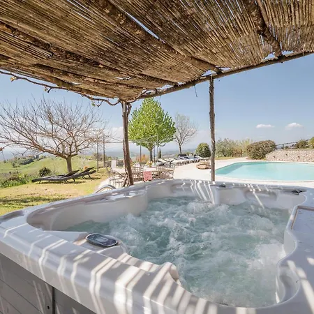Casa vacanze Blue Cherry